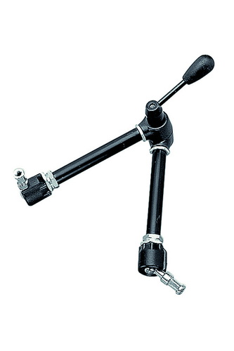 זרוע מתכווננת Manfrotto Magic Arm 143N