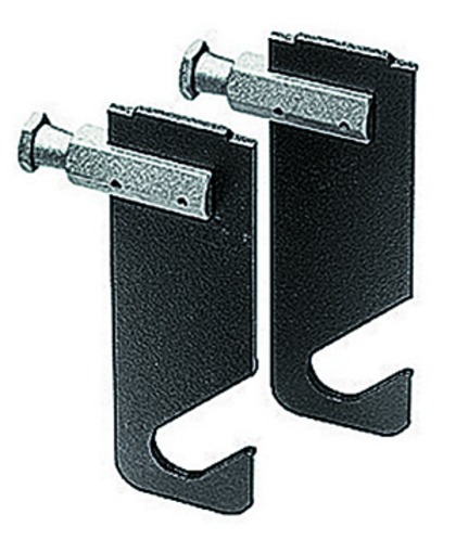 Manfrotto B/P single hooks 059