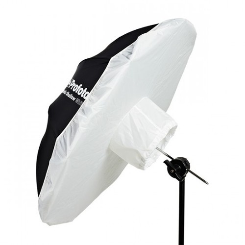 מרכך למטרית תאורה גדולה Profoto Umbrella Diffuser XL