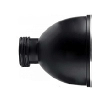 זום רפלקטור רחב לפלאשים של Fotobest Profoto