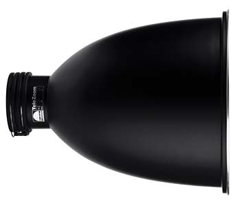 רפלקטור Profoto Tele Zoom