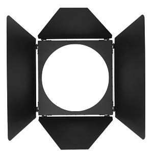 דלתות לרפלקטור Profoto Reflector Barn Door