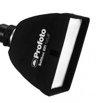 סופטבוקס Profoto Softbox RFi 30x40cm