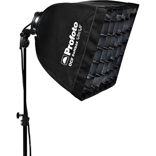 גריד לסופטבוקס Profoto Softgrid for OCF Softbox 40X40