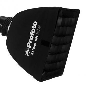 גריד לסופטבוקס Profoto Softgrid RFi 30X40