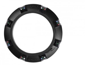 ספיד רינג לחיבור סופטבוקס לפלאש Profoto OCF Speedring