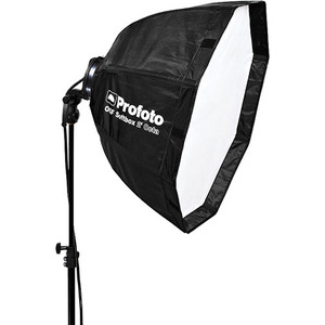 סופטבוקס אוקטה 60 ס"מ Profoto OCF Octa Softbox