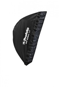 גריד לסופטבוקס Profoto OCF Softgrid 50° 30X90