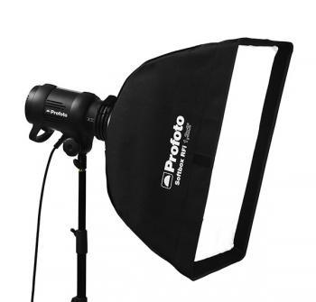 סופטבוקס Profoto Softbox RFi 40x60cm 