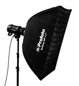 גריד לסופטבוקס Profoto Softgrid 50° RFi 40X60