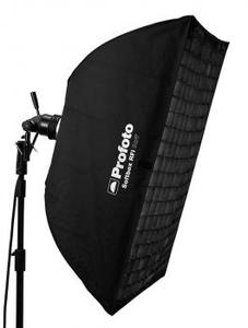 גריד לסופטבוקס Profoto Softgrid 50° RFi 90X120