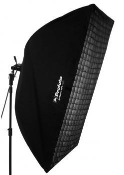 גריד לסופטבוקס Profoto Softgrid 50° RFi 120X180