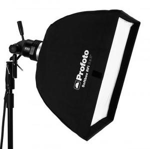 סופטבוקס Profoto Softbox RFi 60x60cm