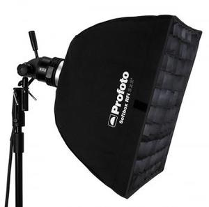 גריד לסופטבוקס Profoto Softgrid 50° RFi 60X60