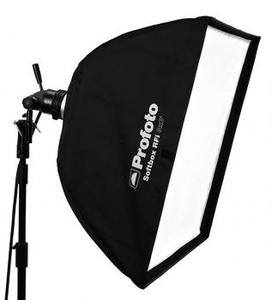 סופטבוקס Profoto Softbox RFi 90x90cm
