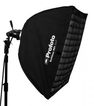 גריד לסופטבוקס Profoto Softgrid 50° RFi 90X90