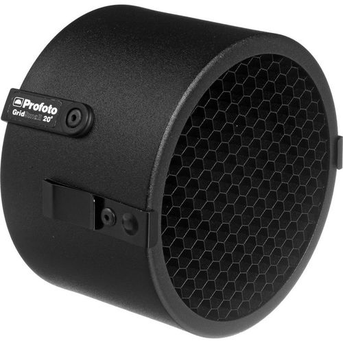 גריד לפלאש סטודיו Profoto Honeycomb Grid 20° 
