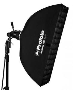 גריד לסופטבוקס Profoto Softgrid 50° RFi 30X90