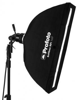 כיסוי מסכה לסופטבוקס סטריפ Profoto Strip mask RFi 30x90cm