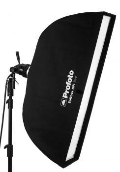 סופטבוקס Profoto Softbox RFi 30x120cm