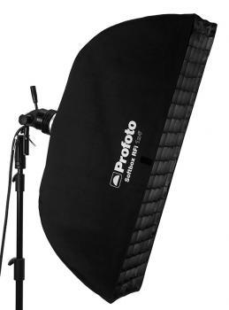גריד לסופטבוקס Profoto Softgrid 50° RFi 30X120