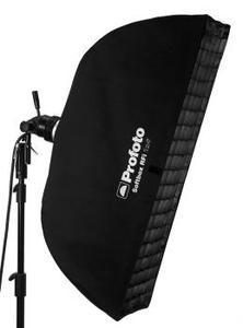 גריד לסופטבוקס Profoto Softgrid 50° RFi 30X120
