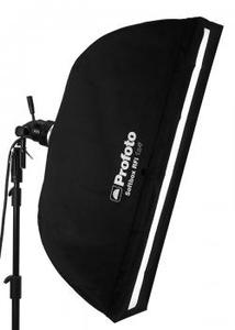 כיסוי מסכה לסופטבוקס סטריפ Profoto Strip mask RFi 30x120cm