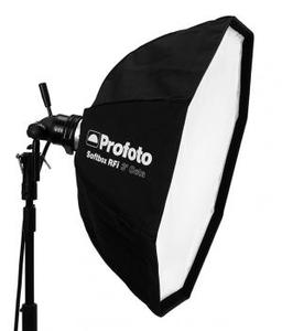 סופטבוקס אוקטה 90 ס"מ Profoto Softbox RFi Octa