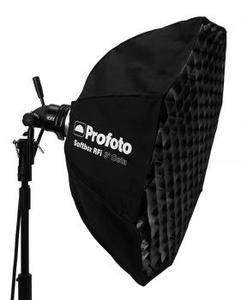 גריד לסופטבוקס אוקטה 90 ס"מ Softgrid RFi Octa