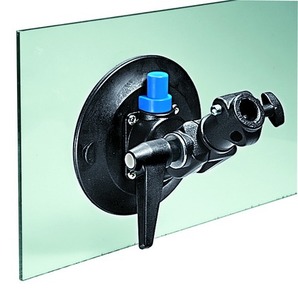 Manfrotto 241S Pump Cup with 5/8" (16mm) Socket