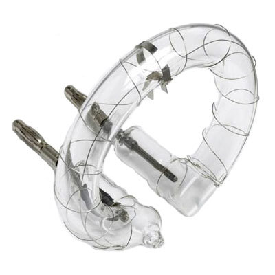 נורה לפלאש סטודיו Profoto D2 Quartz flash tube