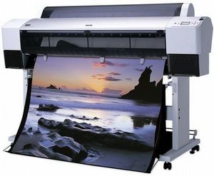 Epson Stylus PRO 9890