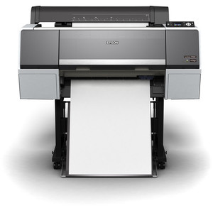 Epson SureColor P7000 Standard Edition 24" Large-Format