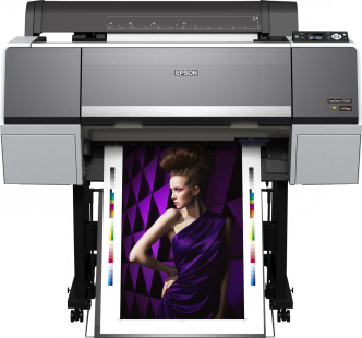 SURECOLOR SC-P7000V VIOLET