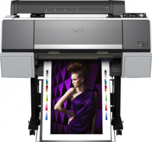 SURECOLOR SC-P7000V VIOLET