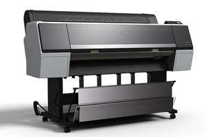 SURECOLOR SC-P9000 STD SPECTRO