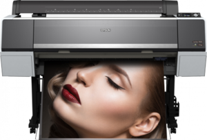 SURECOLOR SC-P9000V