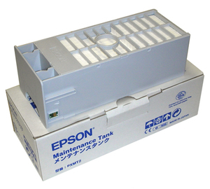מיכל עודפים מקורי Epson C890191