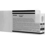 Epson Ink T5961 Photo Black מקורי