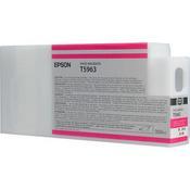 Epson Ink T5963 Magenta מקורי