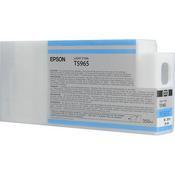 Epson Ink T5965 Light Cyan מקורי