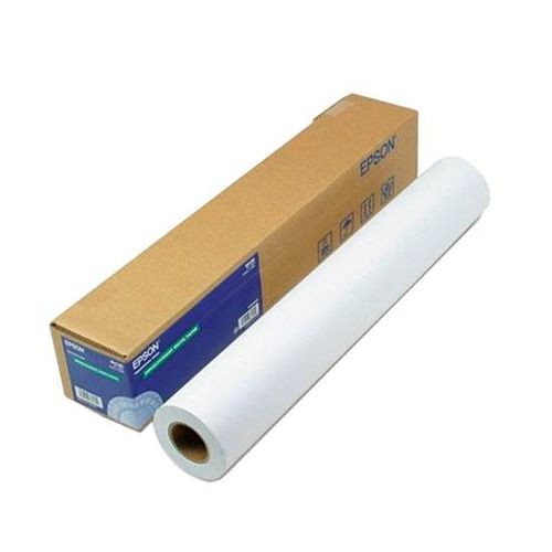 גליל נייר הדפסה Epson Enhanced Matte 44