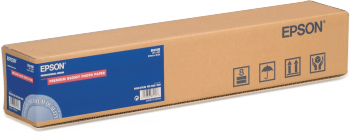 גליל נייר הדפסה Epson Premium SemiMatte 44