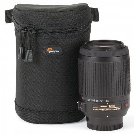 תיק לעדשה Lowepro 9x13 תיק לעדשה Lowepro 9x13 