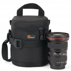 תיק לעדשה Lowepro 11x14