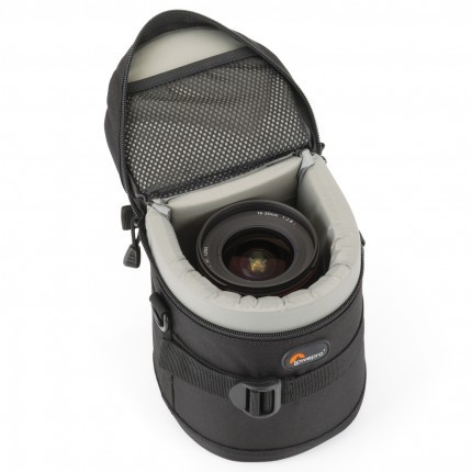 תיק לעדשה Lowepro 11x14