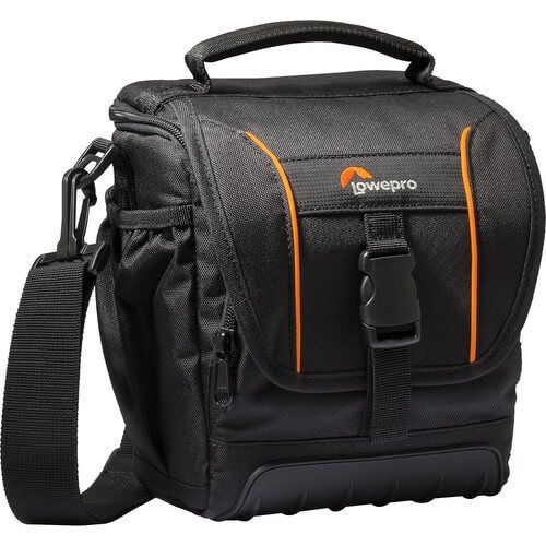 תיק כתף למצלמה Lowepro Adventura 140 SH II
