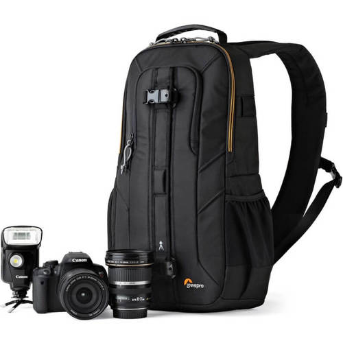 תיק גב סלינג Lowepro Slingshot Edge 250 AW