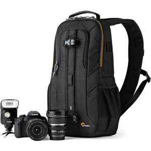 תיק גב סלינג לצילום Lowepro Slingshot Edge 250 AW