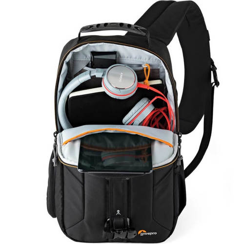 lowepro slingshot